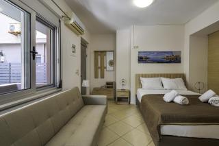 Lazaretta studio - Chania - 0