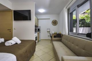 Lazaretta studio - Chania - 1