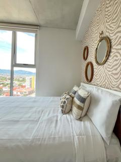 Elegant Urban at 12, Pool, Gym and Stylish - Hatillo - 7