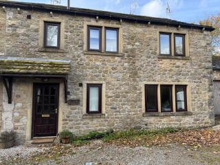 Cottage with off-lead Dog Field 3 bedroom - Airton - 8