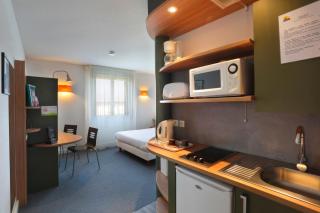 Suite-Home Orléans-Saran - Saran - 6