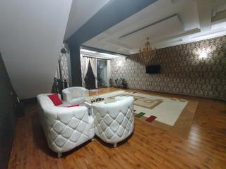 TURKISTAN Hotel - Kogon - 7