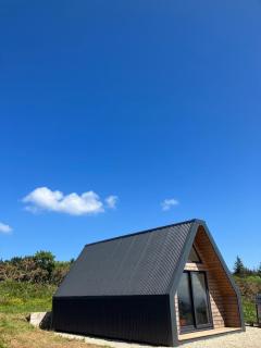 Tiny home on an organic croft, Isle of Arran - Kildonan - 6