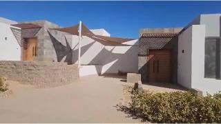 Sokhna Galala Sea View Villa with a private garden - Ain Sokhna - 7