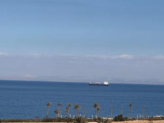 Sokhna Galala Sea View Villa with a private garden - Ain Sokhna - 6