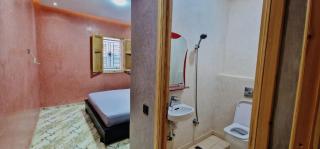 DAR MORAD VILLA AVEC PISCINE PRIVEE DANS UNE FERMe - - 4