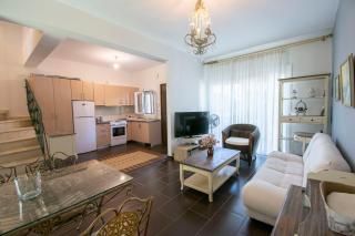 Sunlight Maisonette by RentalsPro Services - Nikiti Halkidiki - Nikiti - 1