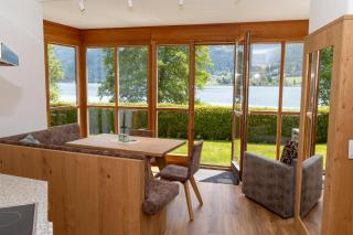 Ferienwohnung Haus Ilse - Weissensee - 9