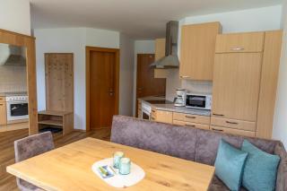 Ferienwohnung Haus Ilse - Weissensee - 2