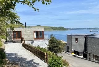 Pendennis Lookout - Falmouth - 0