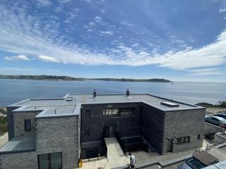 Pendennis Lookout - Falmouth - 9