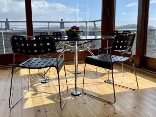 Pendennis Lookout - Falmouth - 8