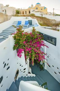 Alba Caverns - Fira - 6