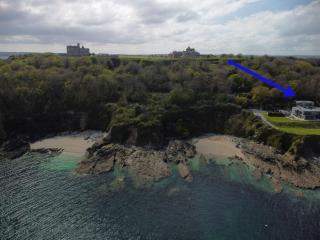 Pendennis Lookout - Falmouth - 4