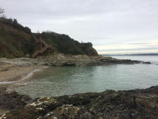 Pendennis Lookout - Falmouth - 2