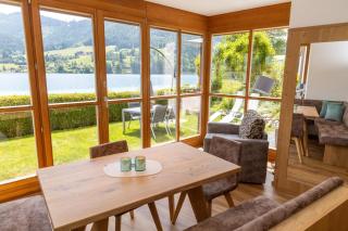 Ferienwohnung Haus Ilse - Weissensee - 3