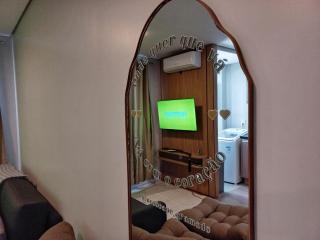 Aire 107C Apartamento Super decorado em Gramado - 7