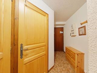 Centre, 2 pièces + mezzanine, balcon, ascenseur, 6 couchages - FR-1-241-59 - Le Grand-Bornand - 2