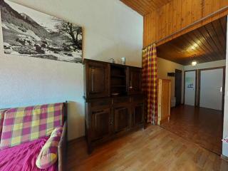 Appartement 2 pièces, 5 pers, Le Grand-Bornand, lumineux, proche centre, navette, casier à ski - FR-1-241-54 - 8