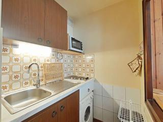 Studio 4 pers, centre village, proche commerces et pistes, TV incluse - FR-1-241-29 - Le Grand-Bornand - 5