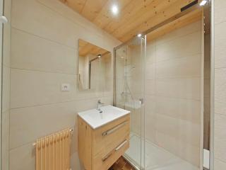 Studio 4 pers, centre village, proche commerces et pistes, TV incluse - FR-1-241-29 - Le Grand-Bornand - 2