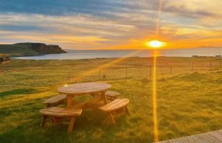 Orral Cottage - Kilmuir - 6