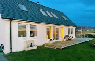 Orral Cottage - Kilmuir - 8