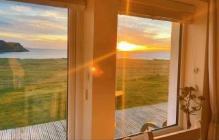 Orral Cottage - Kilmuir - 1