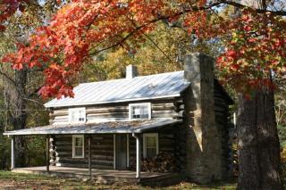 Graves Mountain Farm & Lodges - Syria - 7