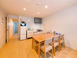 Sakae Etsu - Vacation STAY 18922 - Osaca - 5