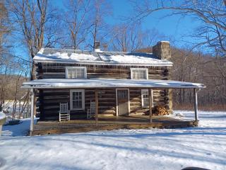 Graves Mountain Farm & Lodges - 6