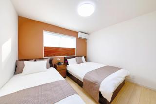 Sakae Etsu - Vacation STAY 18922 - Osaca - 1