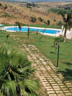 Villa Brikinnia - Lentini - 8