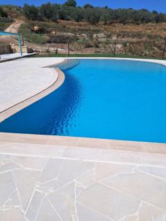Villa Brikinnia - Lentini - 9