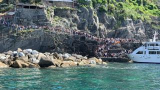 Blu Luna - Riomaggiore - 8