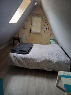 La Calenderie - Bouquetot - 3
