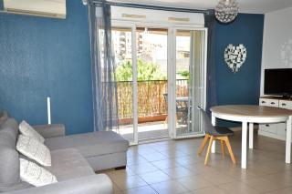 Balcony apartment in the heart of Marseille - 7