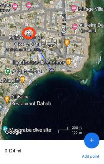 Light House Sea Retreat - Dahab - 3