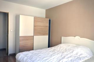 Balcony apartment in the heart of Marseille - 4