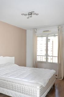 Balcony apartment in the heart of Marseille - 3