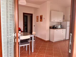 Casa Grecale - Girasole - 1