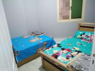 مرسى مطروح العوام - 4