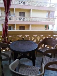 مرسى مطروح العوام - 1