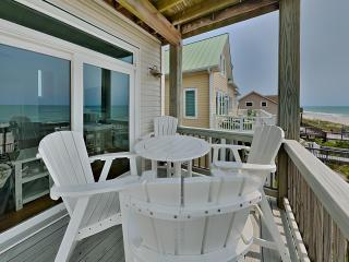 Sea For Miles - North Topsail Beach - 3