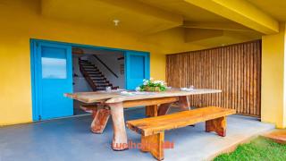 Casa em Entre Rios com Piscina Beira-Mar - 8