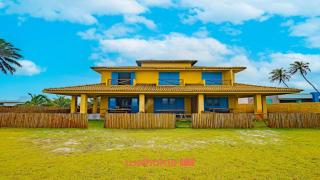 Casa em Entre Rios com Piscina Beira-Mar - 6