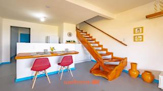 Casa em Entre Rios com Piscina Beira-Mar - Canoas - 4