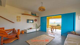 Casa em Entre Rios com Piscina Beira-Mar - 3