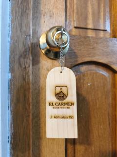 El Carmen - Guesthouse - Cuzco - 5