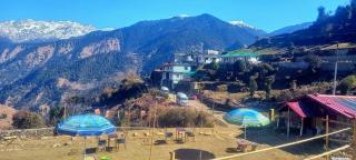 The Love Story Homestay - 3